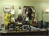 AUCTION ITEMS DISPLAY
