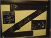 Guitar strap Led Zep signed