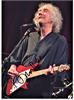 ALBERT LEE SIGNED