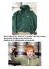 ED SHEERAN HOODIE