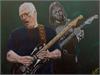 David Gilmour Commission piece
