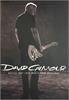 DAVE GILMOUR CONCERT PAMPHLET