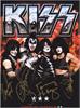 THE BAND KISS