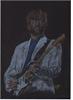 ERIC CLAPTON---OLD SLOWHAND WITH "BLACKIE"