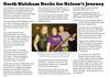 Full report in North Walsham Times 04/13