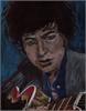 Bob Dylan  SOLD Commission