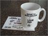 SOUVENIER MUGS £6.00