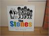 THE ROLLING STONES IN CARTOONS COMPILED AND HAND SIGNED BY "BILL WYMAN"